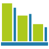 Implementierung und ständigen Verbesserung von Umwelt- und Energiemanagementsystemen zur Verbesserung der Ressourceneffizienz.